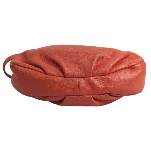 Marc by Marc Jacobs Coral Leather Q Natasha Crossbody Adjustable Bag - Picture 5 of 8